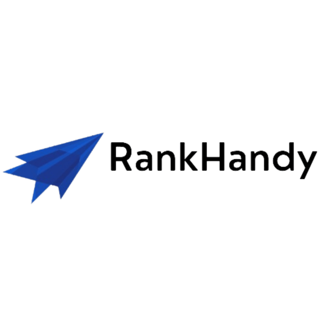 RankHandy Logo