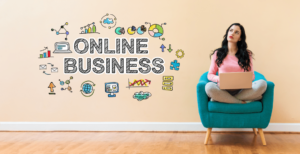 Online-Business