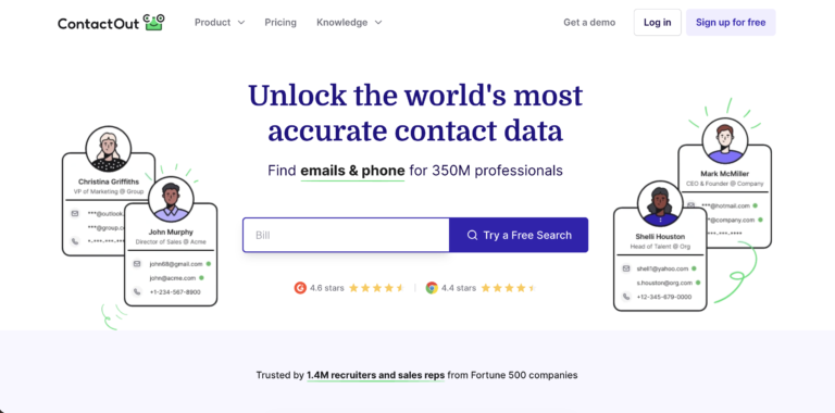 ContactOut