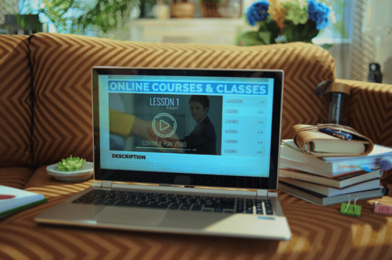 Best-Online-Course-Platforms