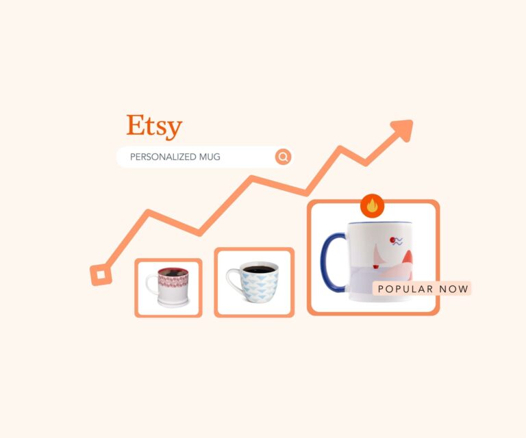 Understanding Etsy SEO