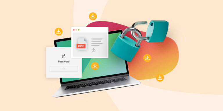 How to sell your PDF documents online?