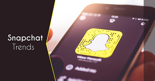 Snapchat latest trends to leverage for your business
