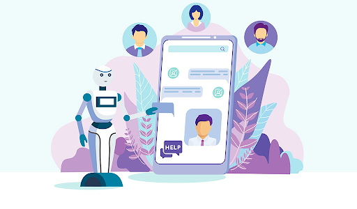 B2B Chatbots: What Are They and How Can They Elevate Your B2B Marketing