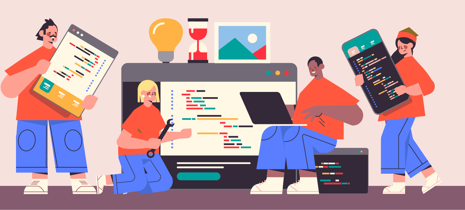 Software Development Strategies for Streamlined Business Success ...