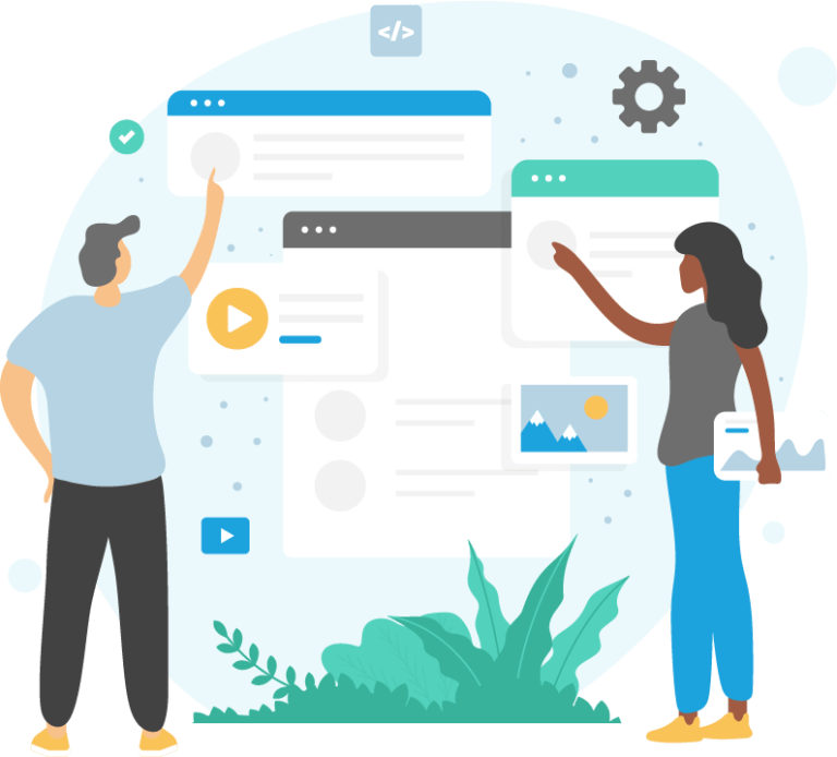 How To Build A Website For Your Online Business