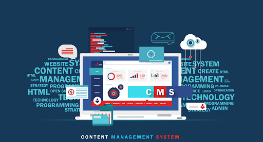 Select the right content management system