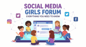 Social Media Girls Forum: Everything You Need to Know