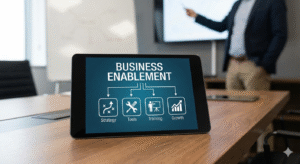 business enablement