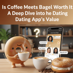 Is Coffee Meets Bagel Worth It?