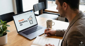 Reddit Marketing 101
