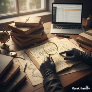 Rank Using Expired Domains