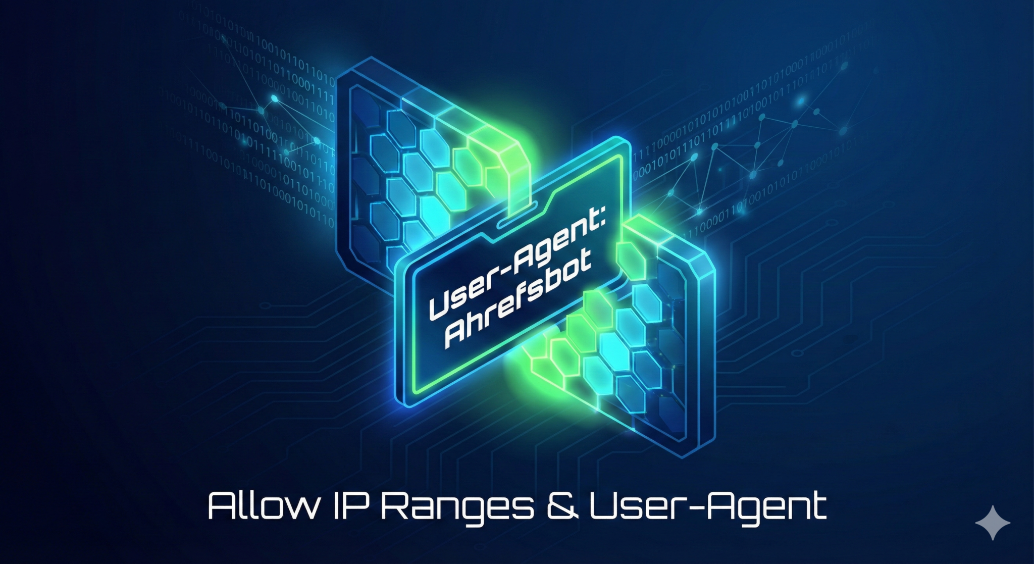 Ahrefs Reporting 404